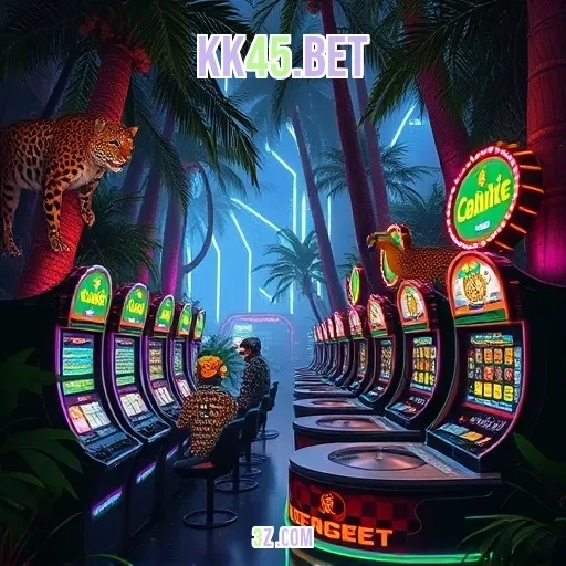 Entretenimento em Tempo Real na Seção Live do kk45.bet
