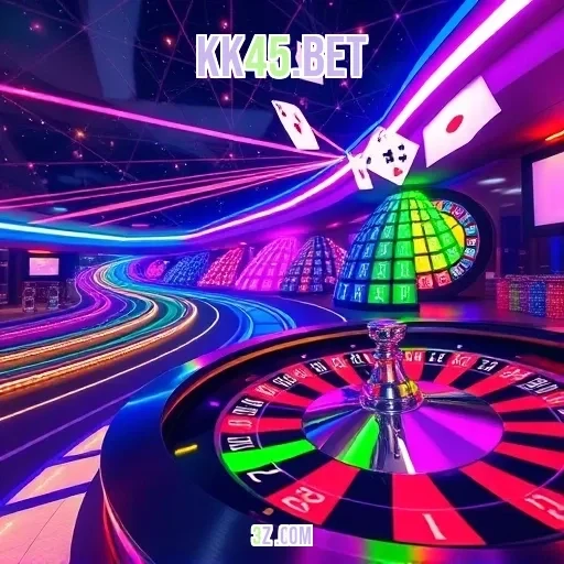 Apostas Incríveis: Descubra a Seção de Betting do kk45.bet