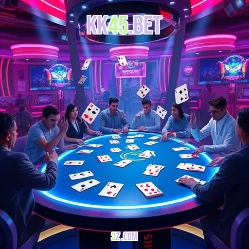 Jackpot Imperdível e Oportunidades no kk45.bet