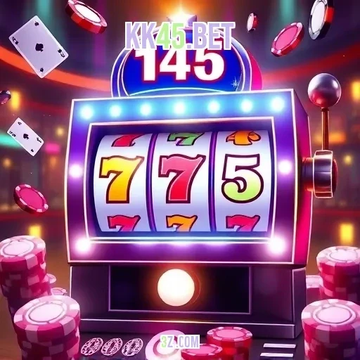 kk45.bet: A Experiência Envolvente da Loteria Brasileira