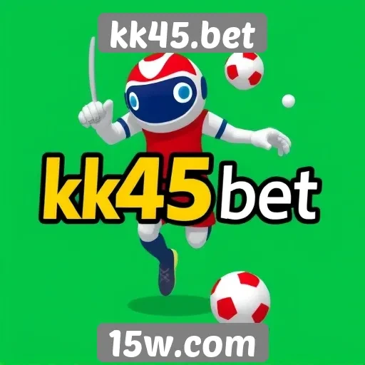 Novos recursos de kk45.bet prometem melhorar a experiência de jogo